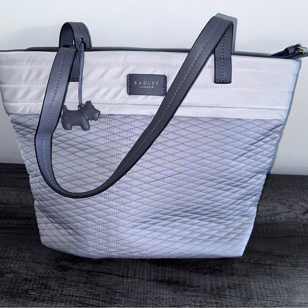 Radley London Penton Mews Tote Bag Gem